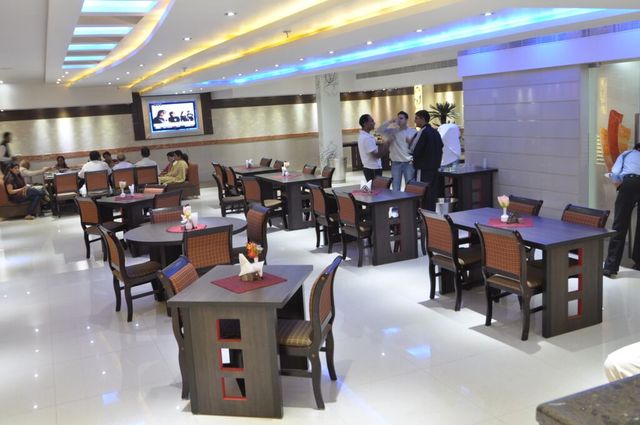 Hotel Taj Inn